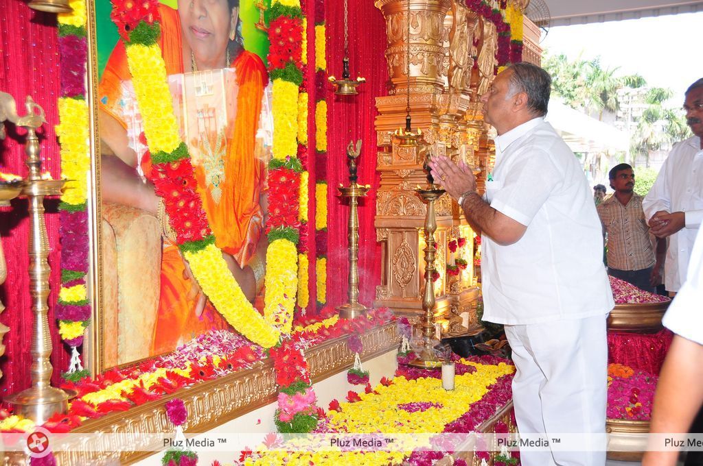 Dasari Padma Peddakarma - Photos | Picture 119373